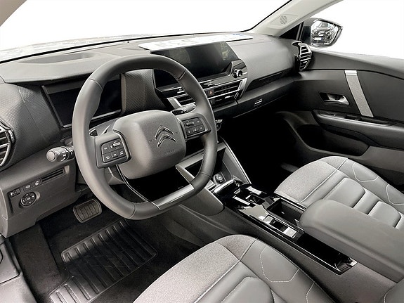 Citroen C4 5 of 16