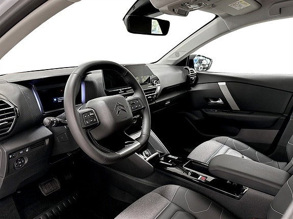 Citroen C4 5 of 17