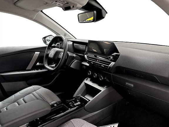Citroen C4 14 of 17