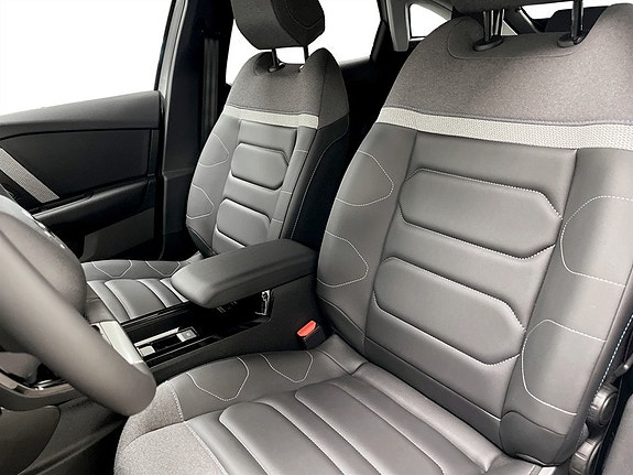 Citroen C4 9 of 16