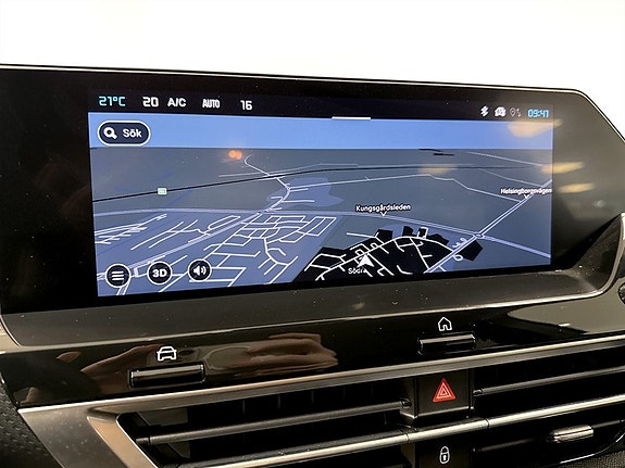 Citroen C4 15 of 17
