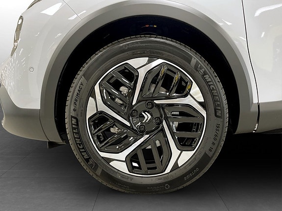 Citroen C4 8 of 16