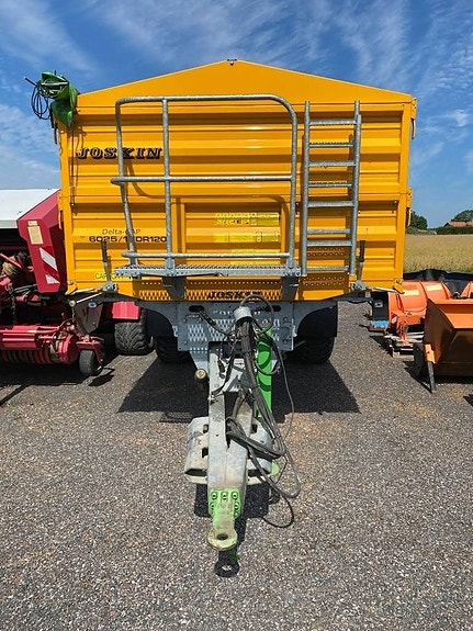Joskin 6025/17DR120 2 of 8