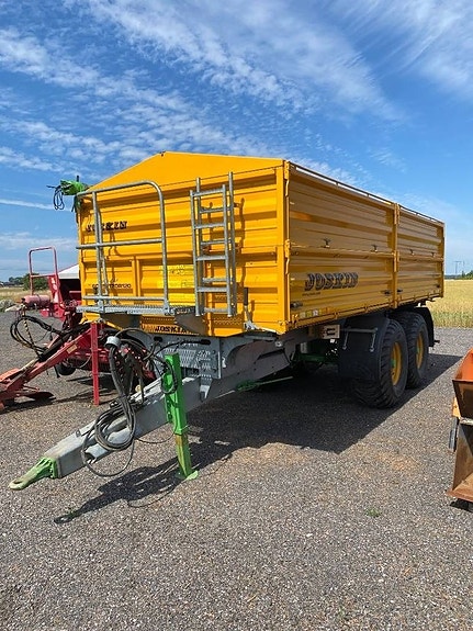 Joskin 6025/17DR120