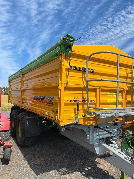 Joskin 6025/17DR120 3 of 8