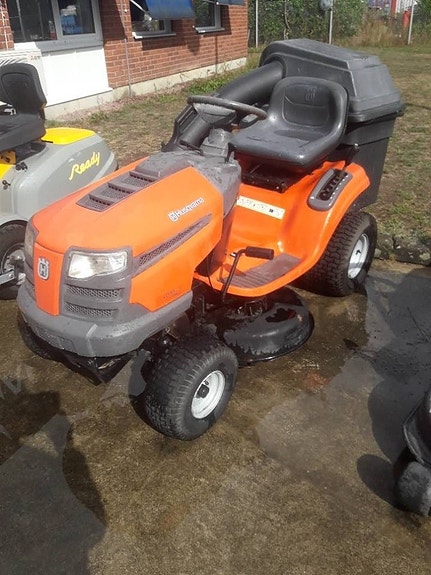 Husqvarna LT 151