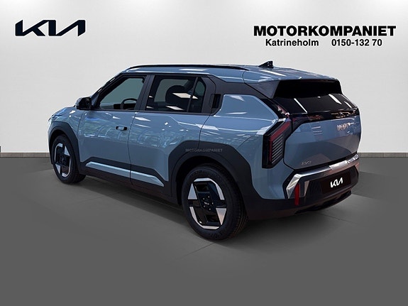 Kia EV3 6 of 15