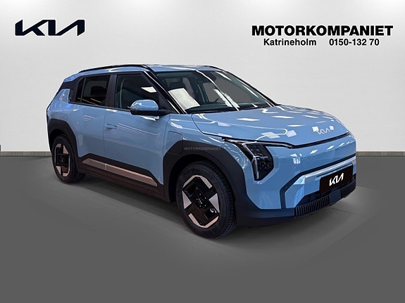 Kia EV3 3 of 15