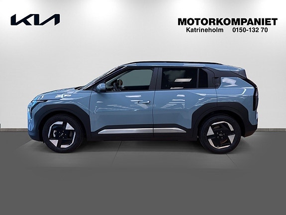 Kia EV3 4 of 15
