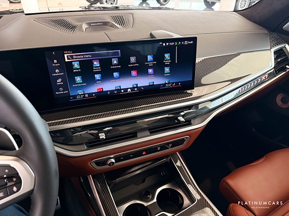 BMW X7 10 of 16