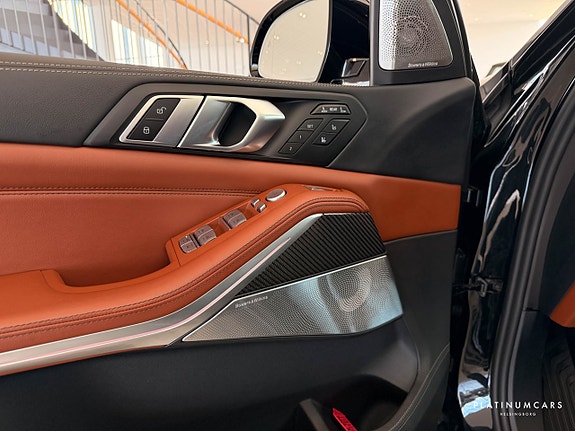 BMW X7 13 of 16