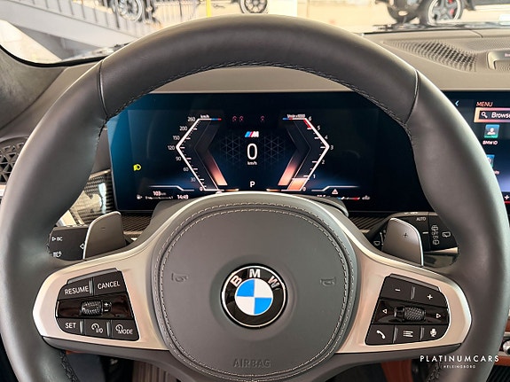 BMW X7 9 of 16