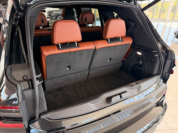 BMW X7 7 of 16