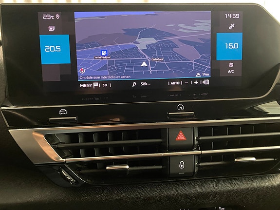 Citroen C4 14 of 24