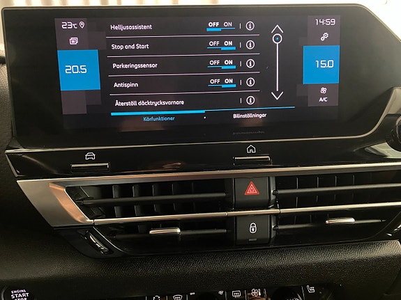 Citroen C4 16 of 24