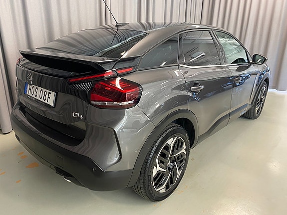 Citroen C4 5 of 24