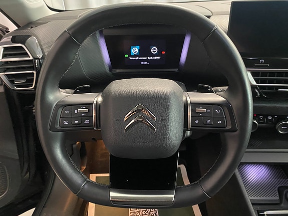 Citroen C4 20 of 24