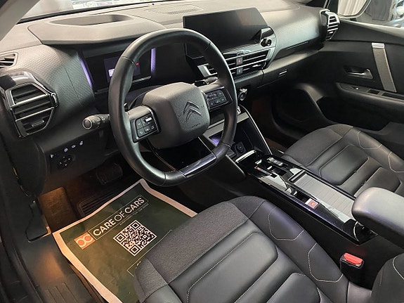 Citroen C4 10 of 24