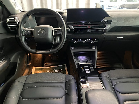 Citroen C4 8 of 24