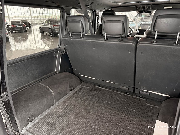 Mercedes-Benz G63 10 of 13