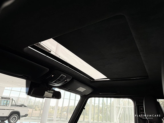 Mercedes-Benz G63 9 of 13
