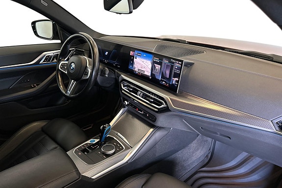 BMW i4 16 of 24