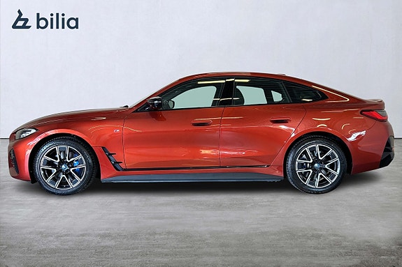 BMW i4 4 of 24