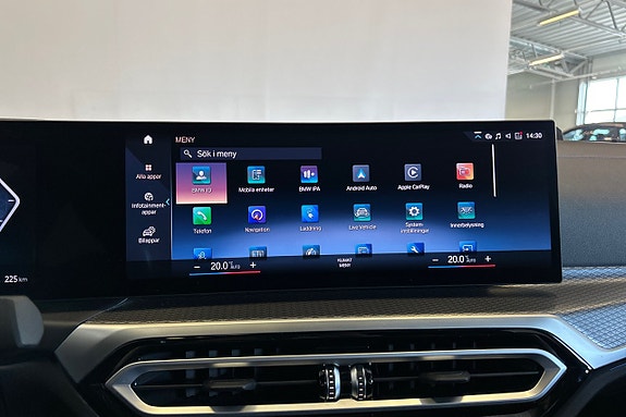BMW i4 13 of 24