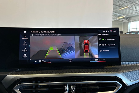 BMW i4 12 of 24