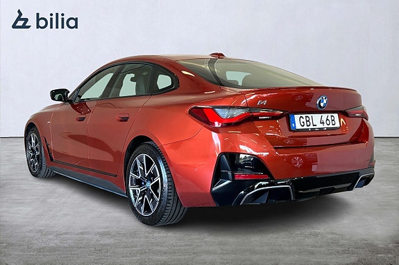 BMW i4 5 of 24