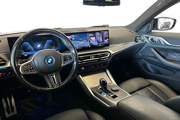 BMW i4 10 of 24