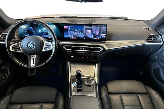 BMW i4 15 of 24