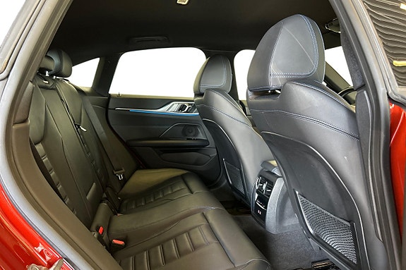 BMW i4 20 of 24