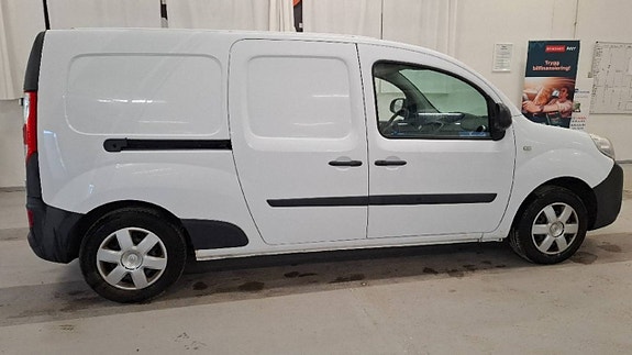 Renault Kangoo 8 of 11