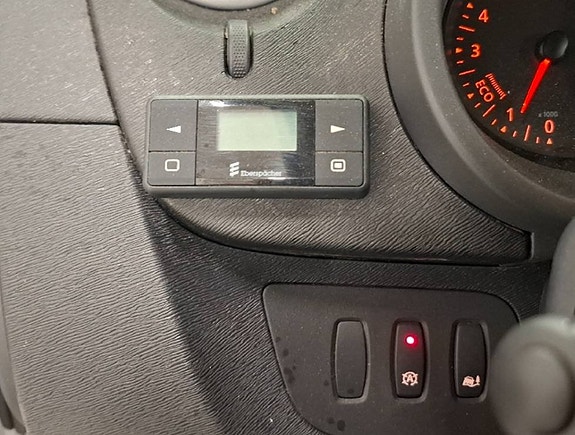 Renault Kangoo 6 of 11