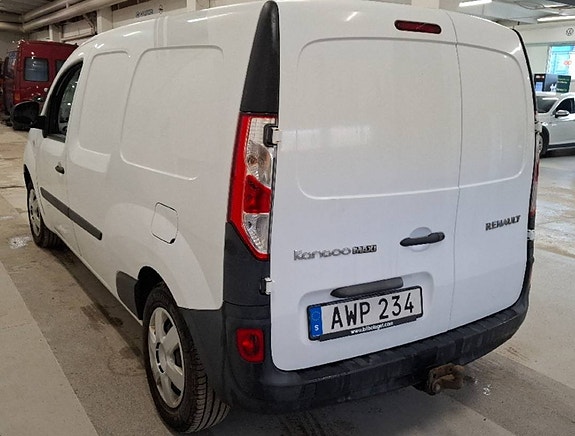 Renault Kangoo 5 of 11