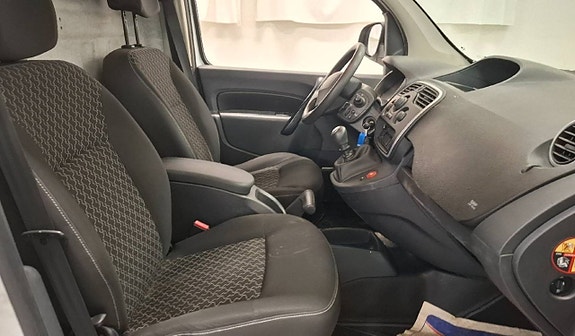 Renault Kangoo 3 of 11