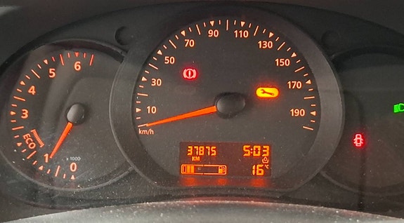 Renault Kangoo 10 of 11