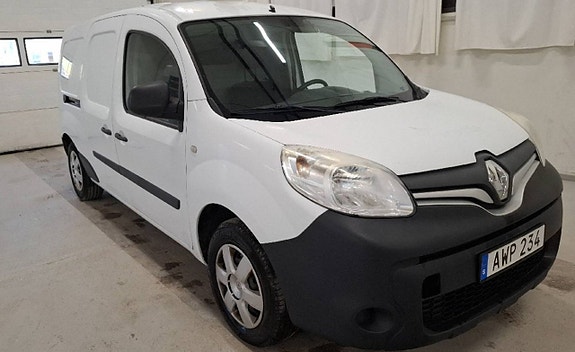 Renault Kangoo 4 of 11