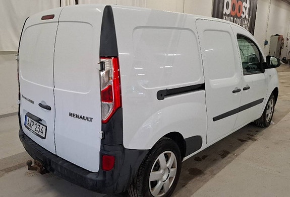 Renault Kangoo 2 of 11