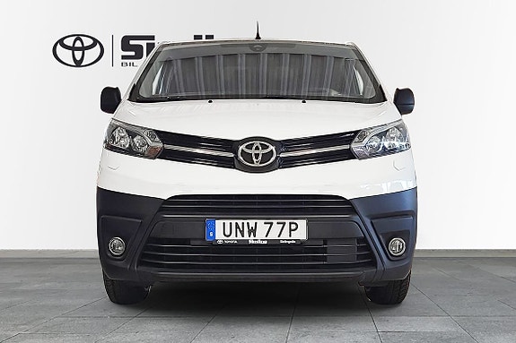 Toyota Proace 5 of 10