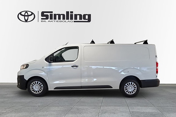 Toyota Proace 3 of 10