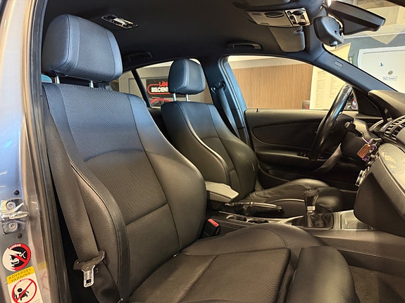 BMW 120d 21 of 22