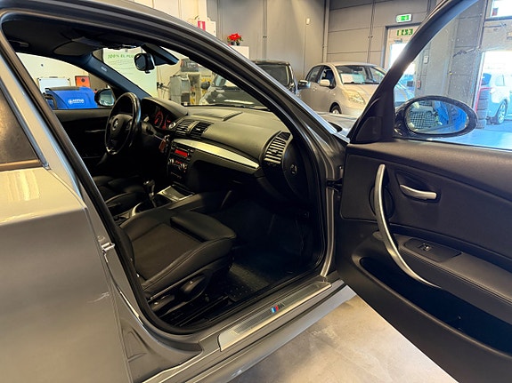 BMW 120d 16 of 22