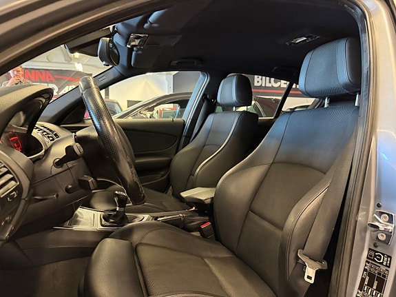 BMW 120d 15 of 22
