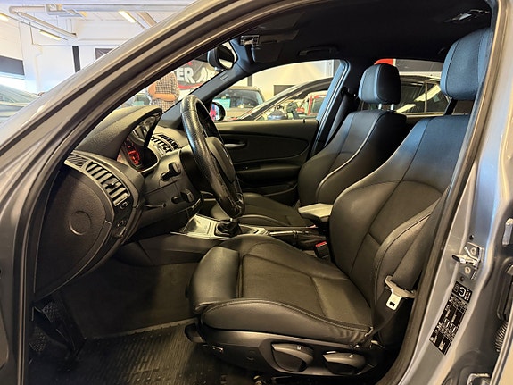 BMW 120d 10 of 22