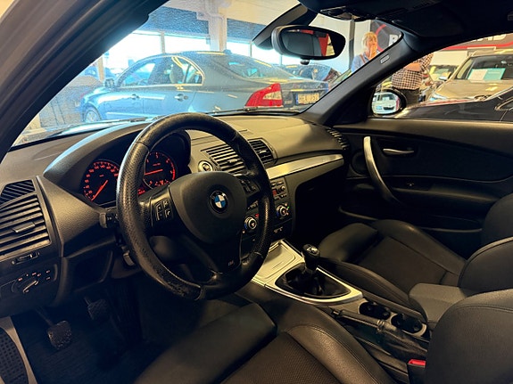BMW 120d 11 of 22
