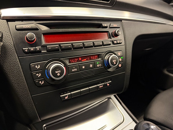 BMW 120d 13 of 22