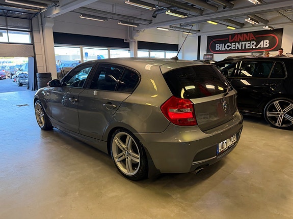BMW 120d 7 of 22