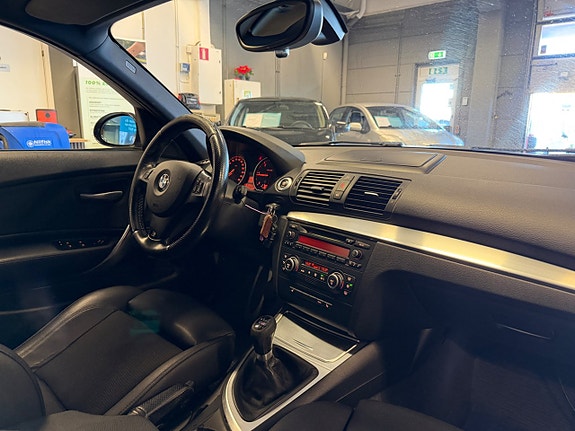 BMW 120d 18 of 22